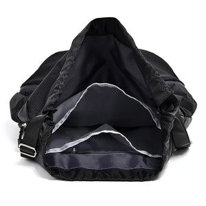 Gym and Outdoor Sports Backpack