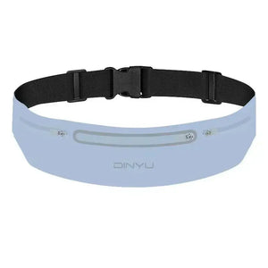 Adjustable Sports Waist Pack for Men & Women