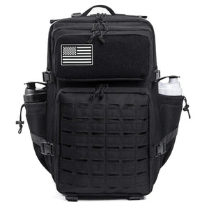 25L/45LTactical Outdoor Fitness Backpack