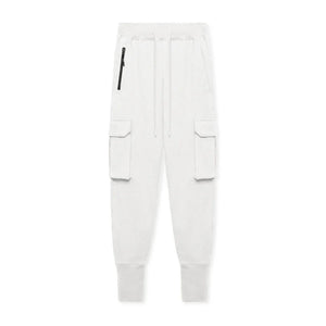 Men's Laid Back Cargo Joggers