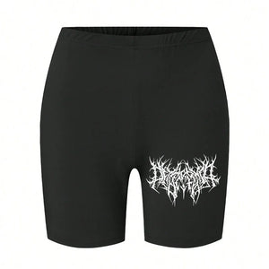 Trendy Women's Athletic Shorts