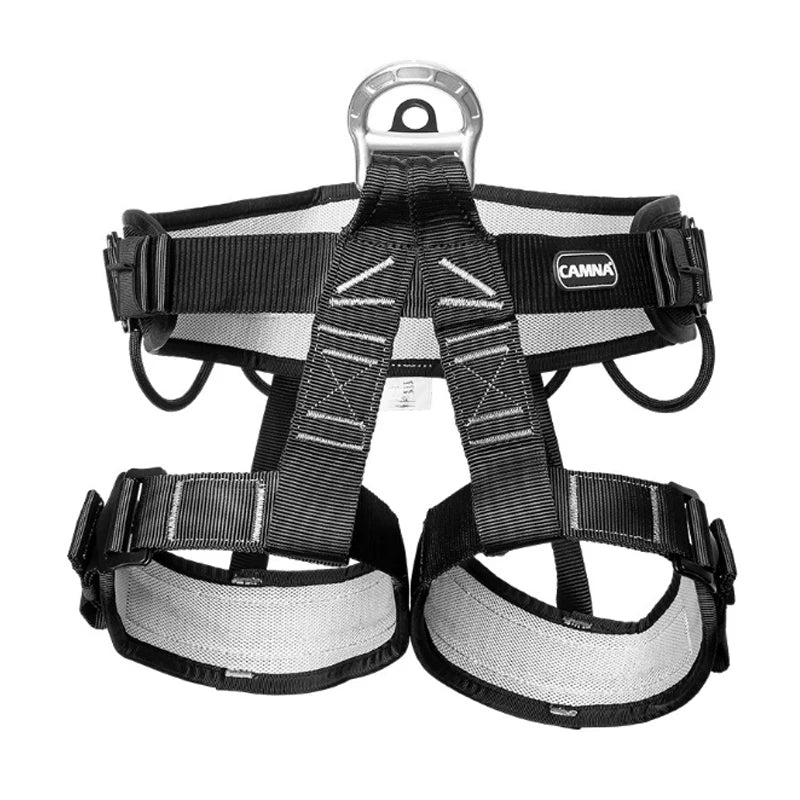 Professional Grade Protection Safety Harness