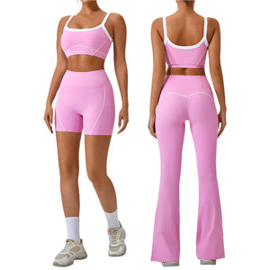 Women's 2 Piece Workout Sets