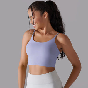 Maximize Your Performance Our Supportive Sports Bra
