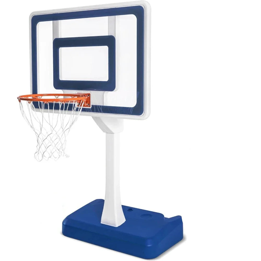 Elevate Your Game Regulation Basketball Hoop for Home