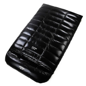 Lightweight, Warm Weather Sleeping Bag
