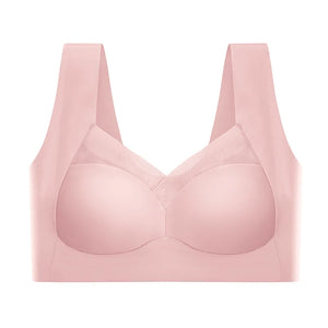 Backless Push Up Sports Bra for Women