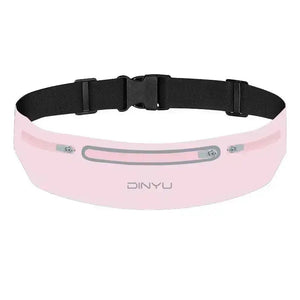 Adjustable Sports Waist Pack for Men & Women