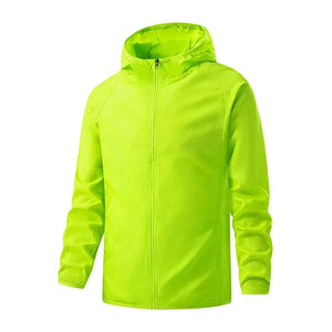 Women's Sleeveless Yoga Jacket