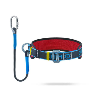 Versatile Safety Harness for Work & Outdoor Activities