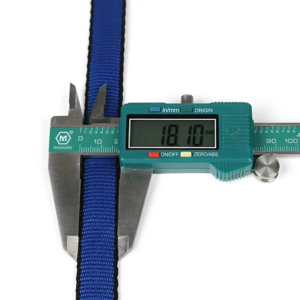 Protective Climbing Sling Belt: High Strength and Wearable