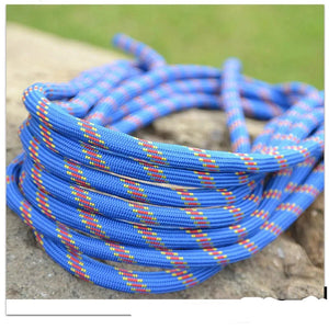 Essential Survival Gear: 10m & 20m Rescue Ropes