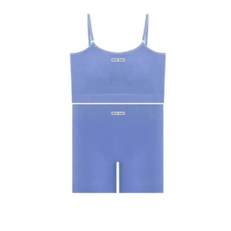 2-Piece Yoga Set for Women
