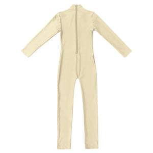 Kids' Ballet Dance Bodysuit