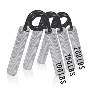 Adjustable Grip Trainer for Muscle Building & Recovery