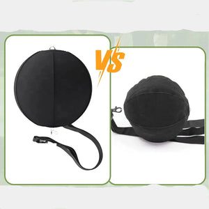 Smart Golf Swing Trainer with Posture Correction