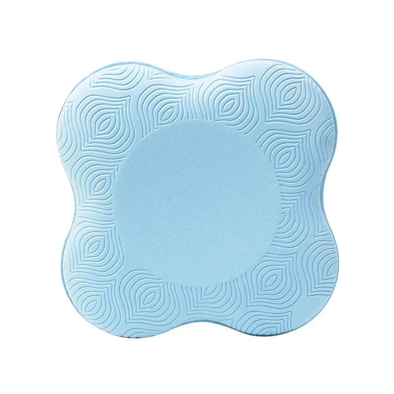 Ultimate Comfort Extra Thick Knee & Elbow Pads for Yoga Pilates & Beyond