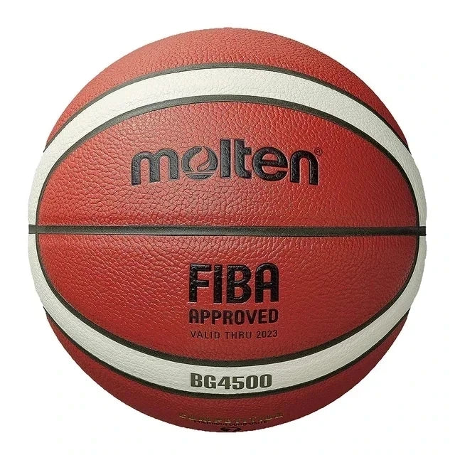 Play Anywhere with the Molten XJ1000 Basketball