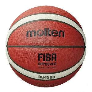 Play Anywhere with the Molten XJ1000 Basketball