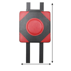 Heavy Duty Punch Bag with Glove