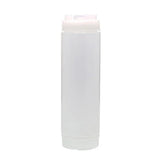 Large Capacity Double Head Olive Oil Dispenser Bottle
