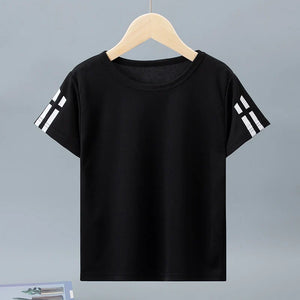 Kids' Summer Quick Dry T Shirt