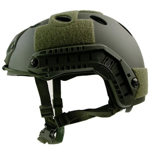 Gear Up with This Tactical Helmet