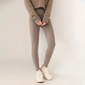 Premium Wool Leggings