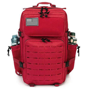25L/45LTactical Outdoor Fitness Backpack