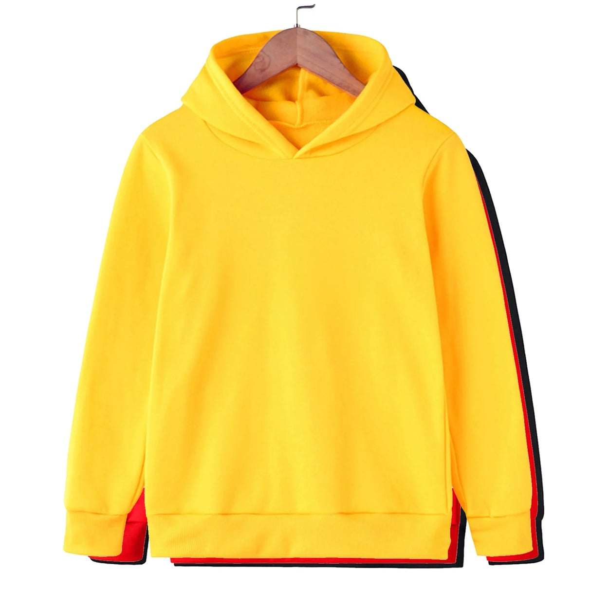 Everyday Hoodies for Kids