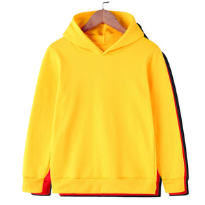 Everyday Hoodies for Kids
