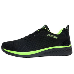 Men's Casual Shoes  Breathable & Lightweight