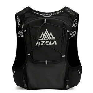 Outdoor Trail Running Hydration Vest - Ultralight & Breathable