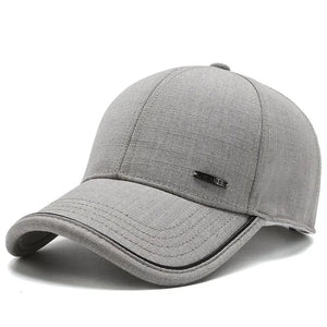 Stay Warm Look Cool  Winter Baseball Cap