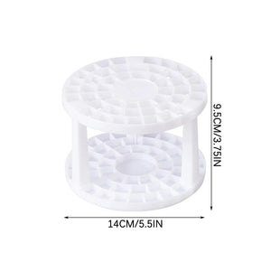 Makeup Brush Dryer Stand