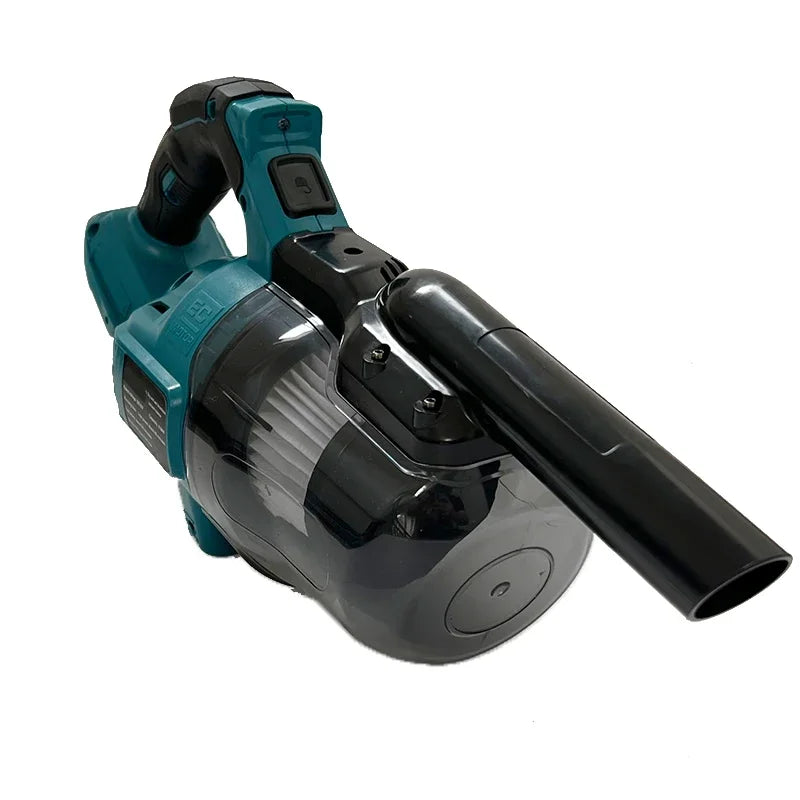 Fit Makita DCV501 Cordless Handheld Vacuum Cleaner Portable Brushless Vehicle Mounted Floor Cleaner Household Power Tools