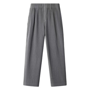 Elevate Your Style Miyake Pleated Pants