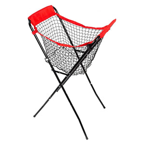 Efficient Training Portable Ball Caddy for Baseball & Softball