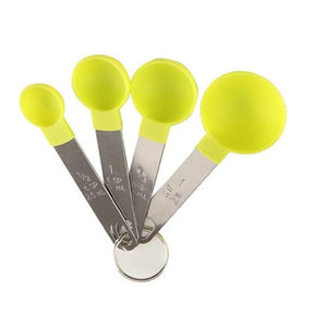 Measuring Spoon Teaspoon Multipurpose Baking Flour Kitchen Tool