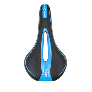 Universal Bike Saddle: Ergonomic Design for All Riders
