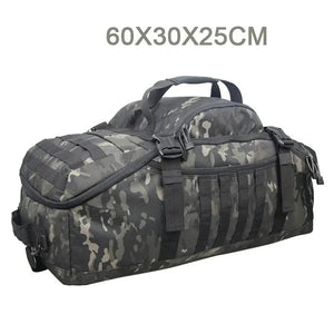 Durable Hiking Backpack for Outdoor Adventures