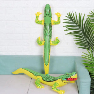 Croc tacular Pool Fun 2 Pack Crocodile Pool Toys