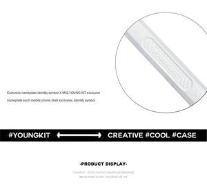 Cover Iphone 13 14 Pro Max Case Trend Magnetic Wireless Charging Cell Phone Iphone Anti-drop Case Smartphone  Magnetic Case Designed For Iphone