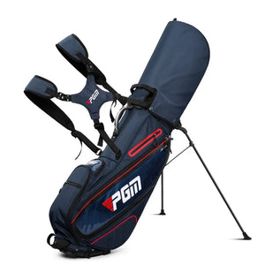 Durable PVC Golf Bag for Training and Travel