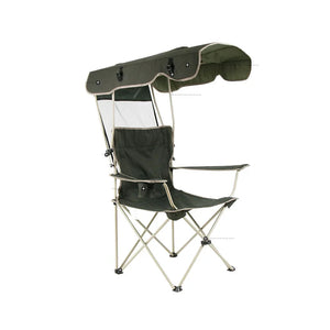 Portable Folding Canopy Chair