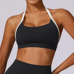 Breathable, Push Up Sports Bra for Women