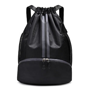 Gym and Outdoor Sports Backpack