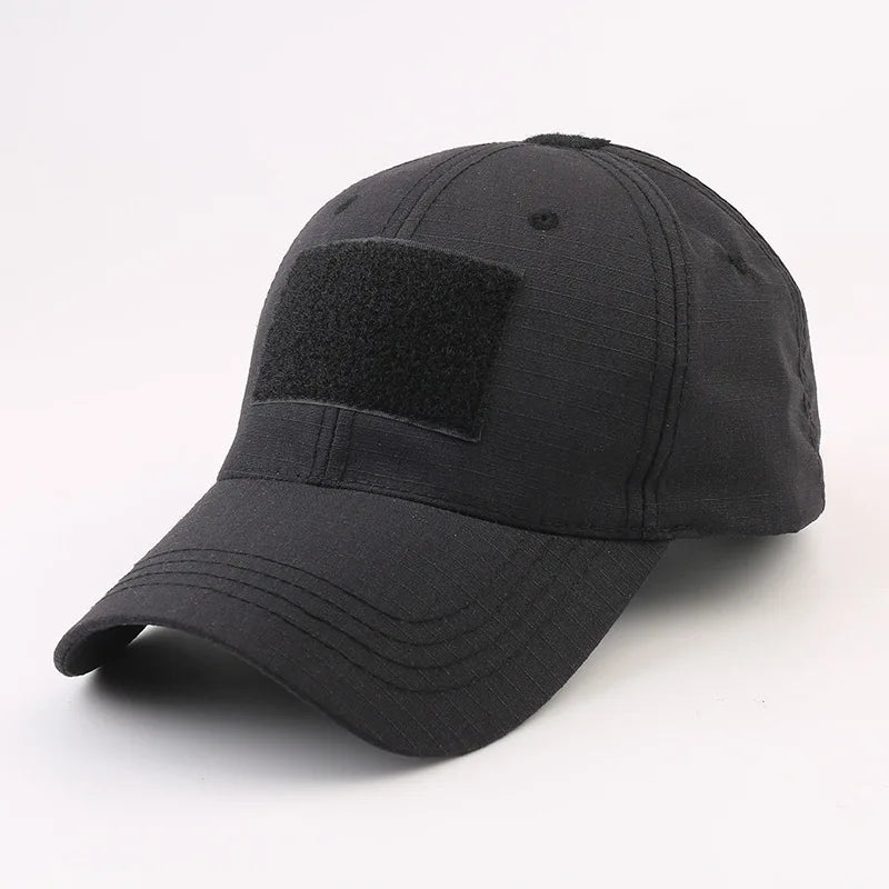 Camouflage Tactical Baseball Caps