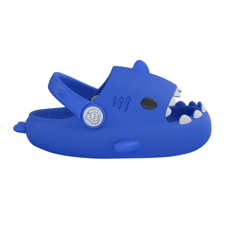 Baby Slip-On Sandals *