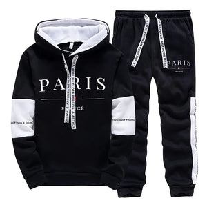 Everyday Comfort  Men's Hoodies & Sweatshirts